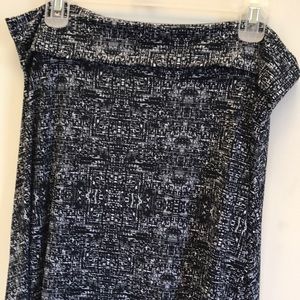 Lularoe Maxi size XL